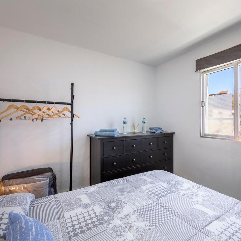 Piso Vacacional Zapillo - Apartamento Superior de 2 dormitorios - 3
