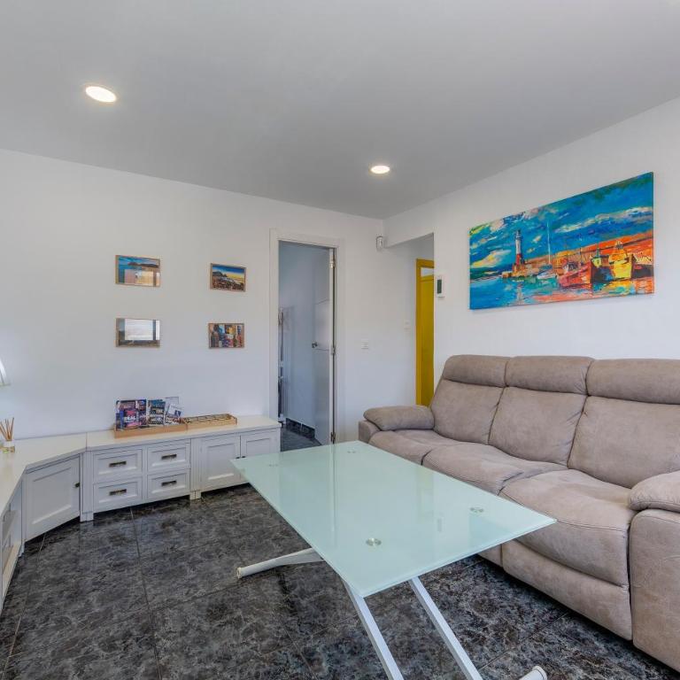 Piso Vacacional Zapillo - Apartamento Superior de 2 dormitorios - 5
