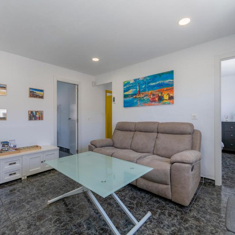 Piso Vacacional Zapillo - Apartamento Superior de 2 dormitorios - 2