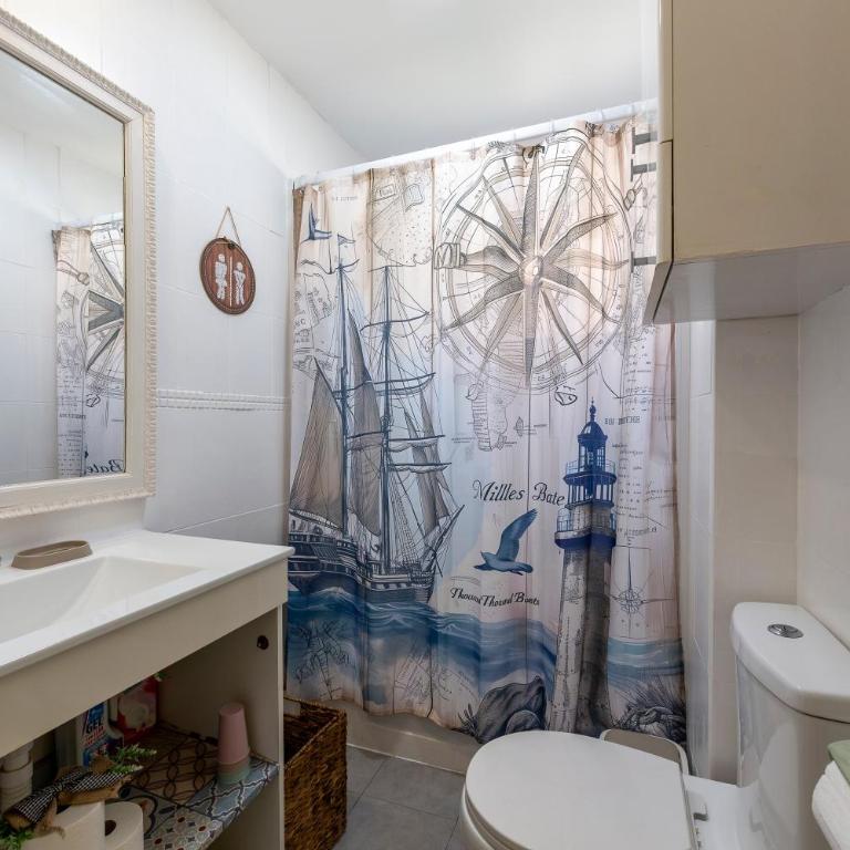 Piso Vacacional Zapillo - Apartamento Superior de 2 dormitorios - 15