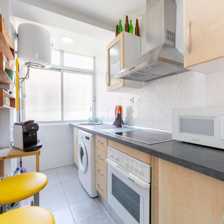 Piso Vacacional Zapillo - Apartamento Superior de 2 dormitorios - 9