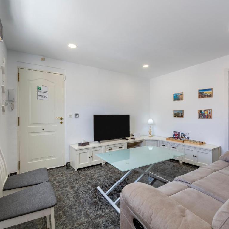 Piso Vacacional Zapillo - Apartamento Superior de 2 dormitorios - 23