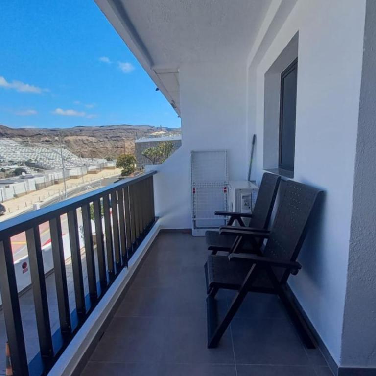 I love you 203 - Studio Apartment with Sea View - 9