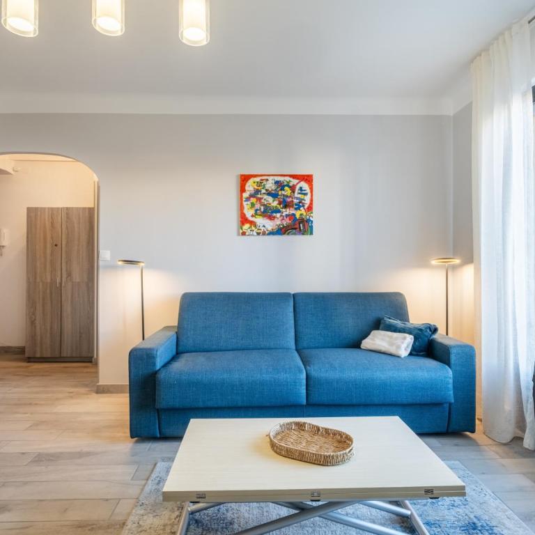 Doux Zéphir proche plage - Appartement 1 Chambre Supérieur avec Balcon - 4