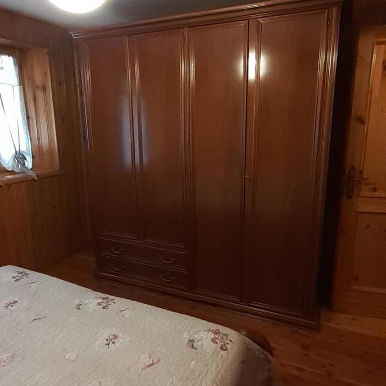 Nella tranquillità di Vieyes - Casa con 1 Camera da Letto - 12