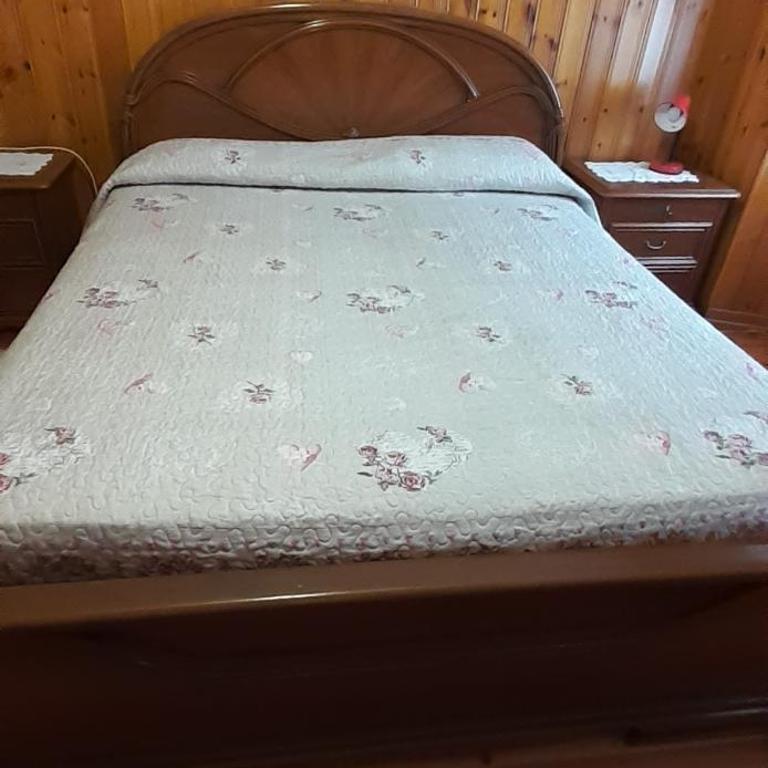 Nella tranquillità di Vieyes - Casa con 1 Camera da Letto - 10