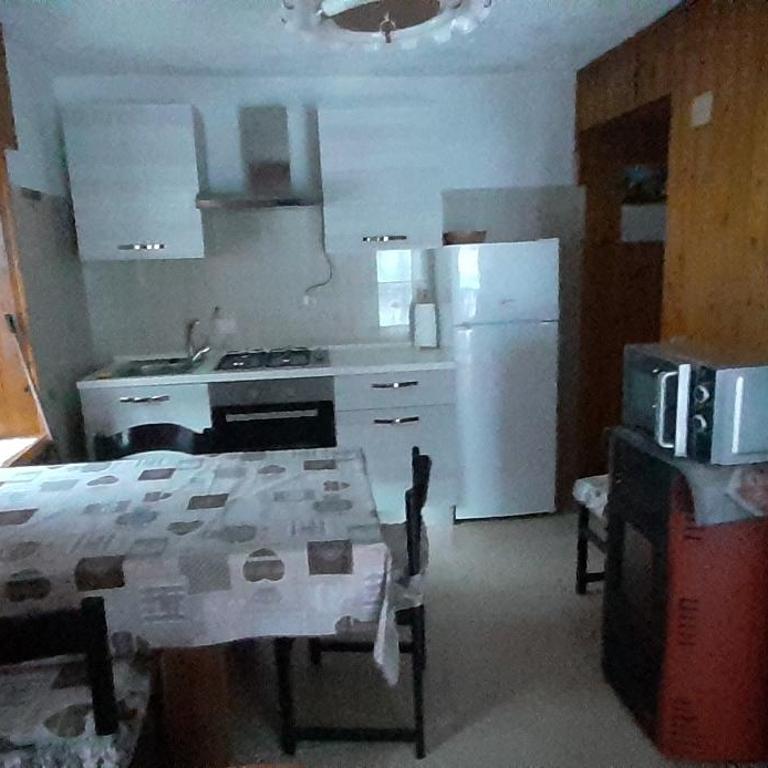 Nella tranquillità di Vieyes - Casa con 1 Camera da Letto - 6
