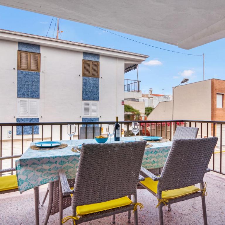 Brooklyn - Apartamento Premium de 3 dormitorios con balcón - 23
