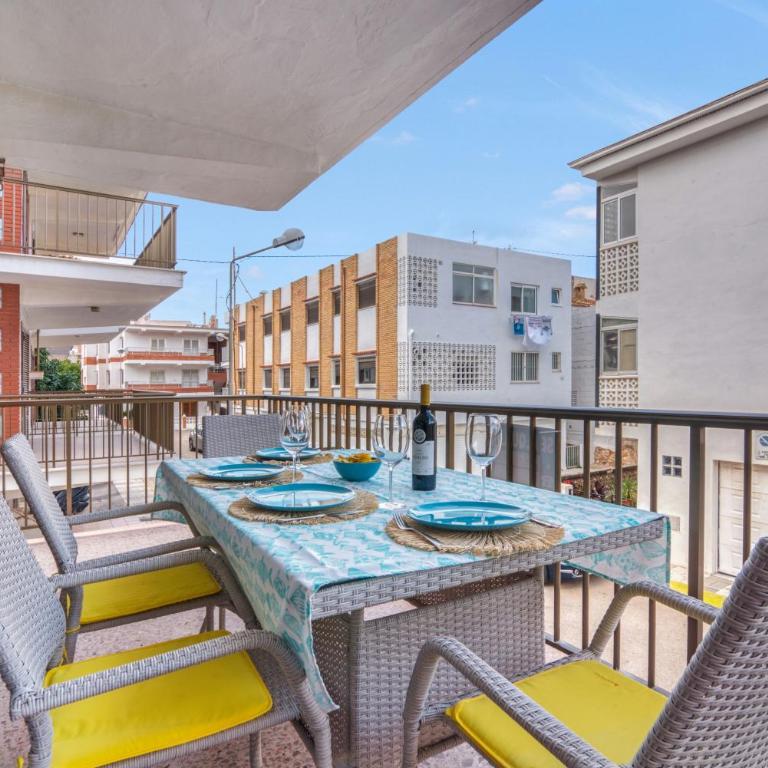Brooklyn - Apartamento Premium de 3 dormitorios con balcón - 2
