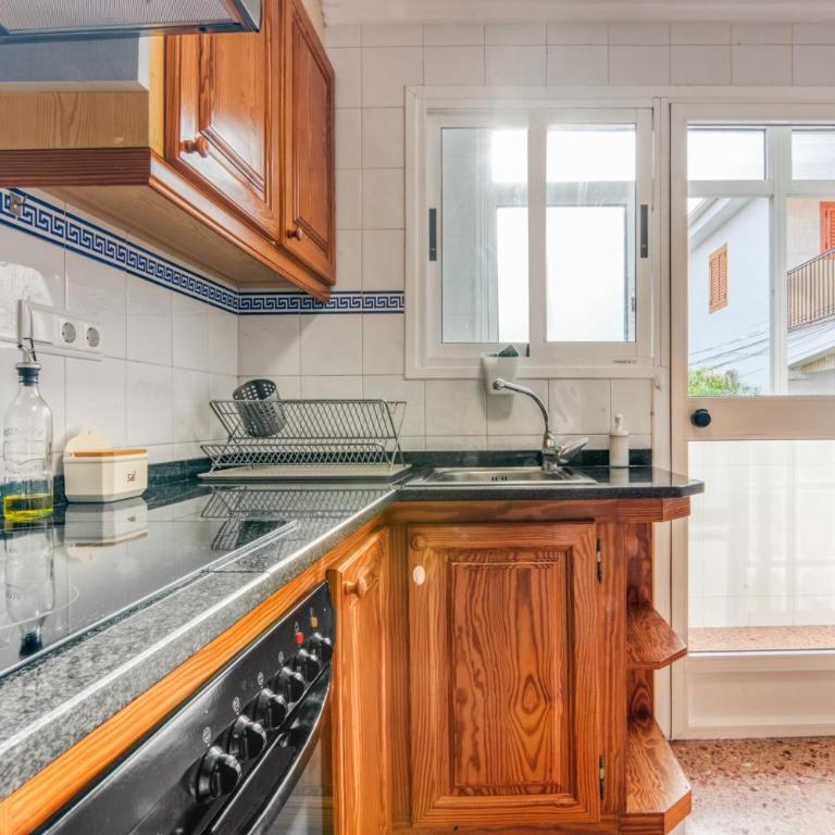 Brooklyn - Apartamento Premium de 3 dormitorios con balcón - 10