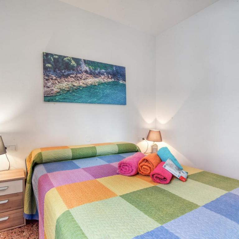 Brooklyn - Apartamento Premium de 3 dormitorios con balcón - 18