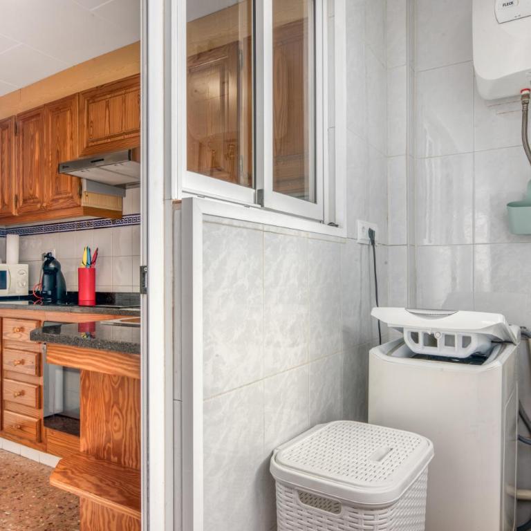 Brooklyn - Apartamento Premium de 3 dormitorios con balcón - 9