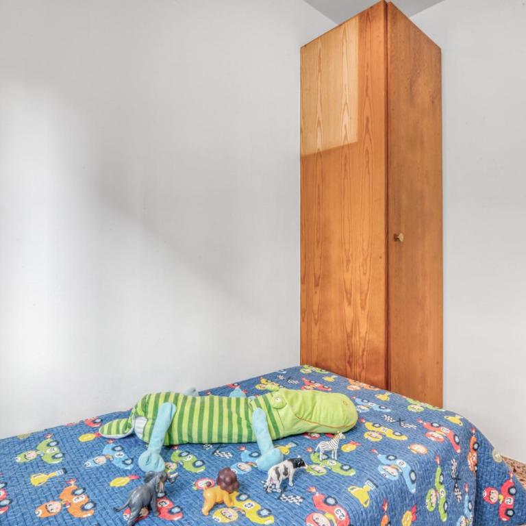 Brooklyn - Apartamento Premium de 3 dormitorios con balcón - 20