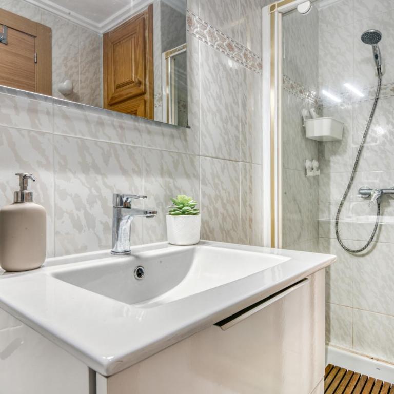 Brooklyn - Apartamento Premium de 3 dormitorios con balcón - 15