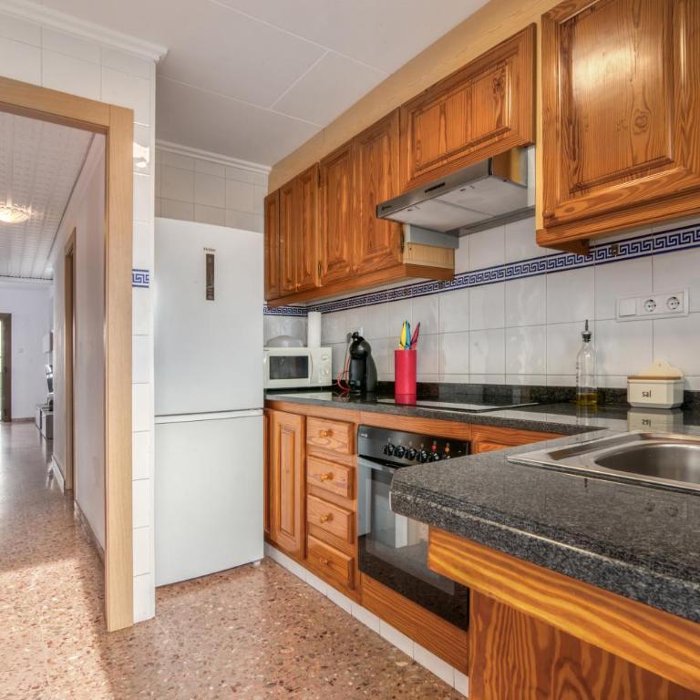 Brooklyn - Apartamento Premium de 3 dormitorios con balcón - 8