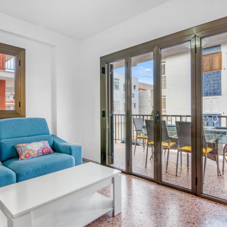 Brooklyn - Apartamento Premium de 3 dormitorios con balcón - 1