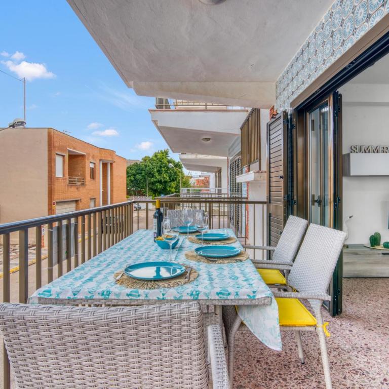 Brooklyn - Apartamento Premium de 3 dormitorios con balcón - 24