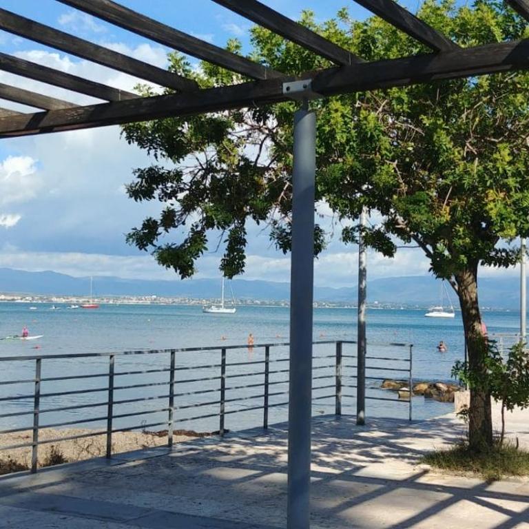 Marina Freedom Apartment - Appartamento Deluxe con 2 Camere da Letto e Balcone - 24