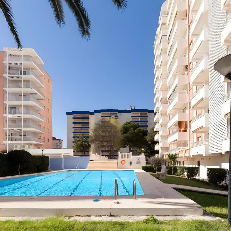 Gandiaziar Premium - Apartamento Premium de 3 dormitorios con balcón - 41