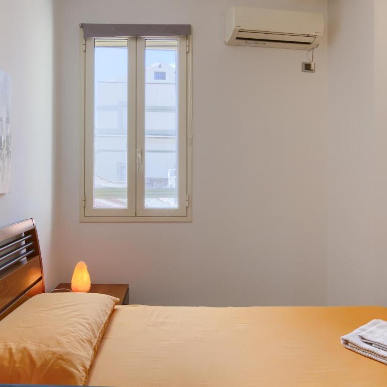 Marina Freedom Apartment - Appartamento Deluxe con 2 Camere da Letto e Balcone - 17