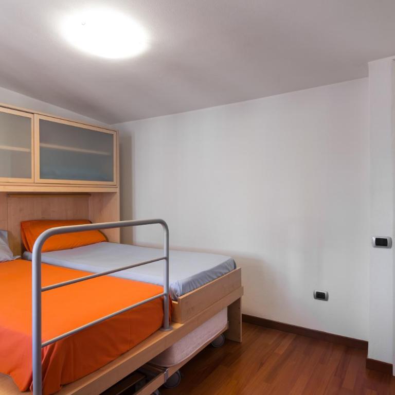 Marina Freedom Apartment - Appartamento Deluxe con 2 Camere da Letto e Balcone - 19