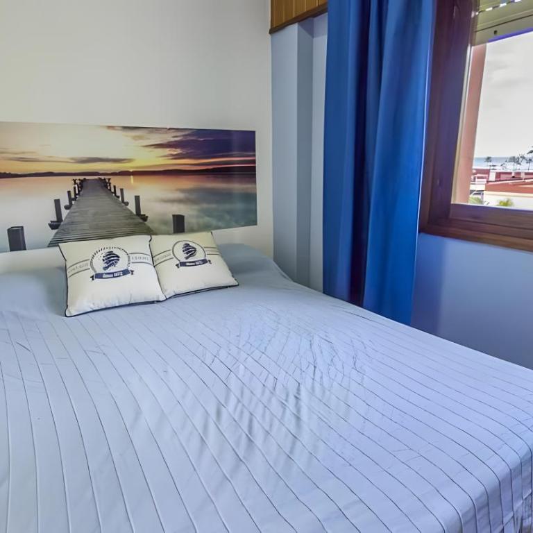 Gandiaziar Premium - Apartamento Premium de 3 dormitorios con balcón - 16