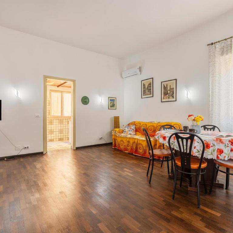 Casa D'amare Gianna - Lovely House - Two-Bedroom Deluxe Apartment with Ocean View - 20
