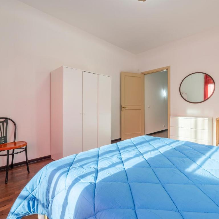 Casa D'amare Gianna - Lovely House - Two-Bedroom Deluxe Apartment with Ocean View - 11