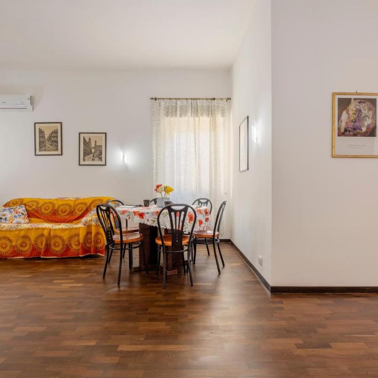 Casa D'amare Gianna - Lovely House - Two-Bedroom Deluxe Apartment with Ocean View - 2