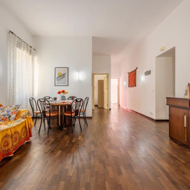 Casa D'amare Gianna - Lovely House - Two-Bedroom Deluxe Apartment with Ocean View - 19