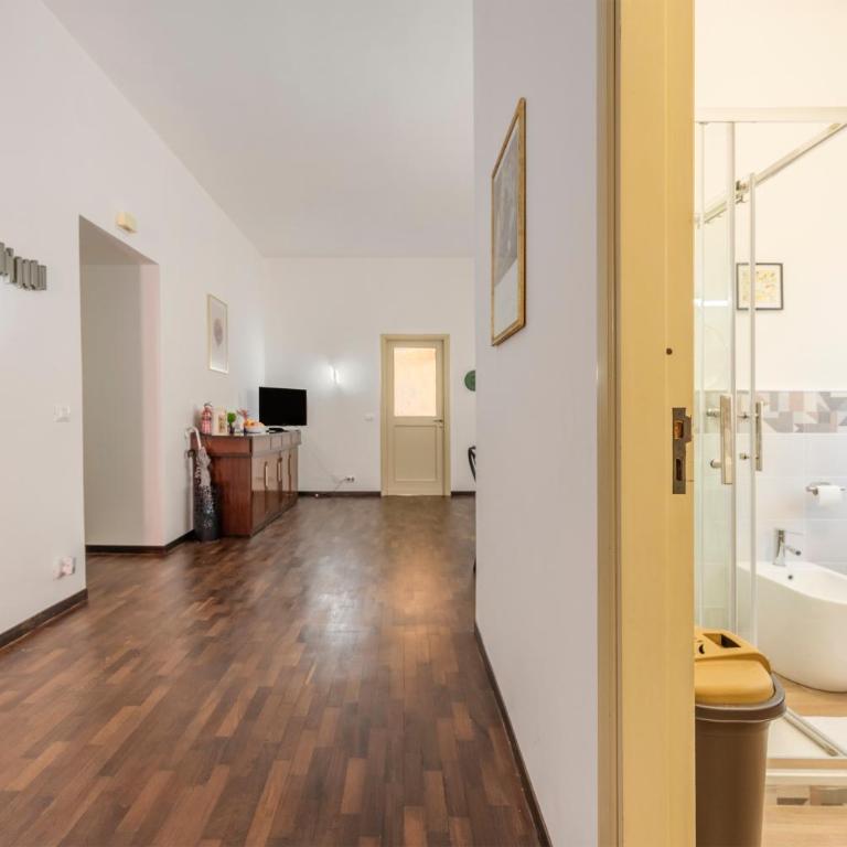 Casa D'amare Gianna - Lovely House - Two-Bedroom Deluxe Apartment with Ocean View - 14