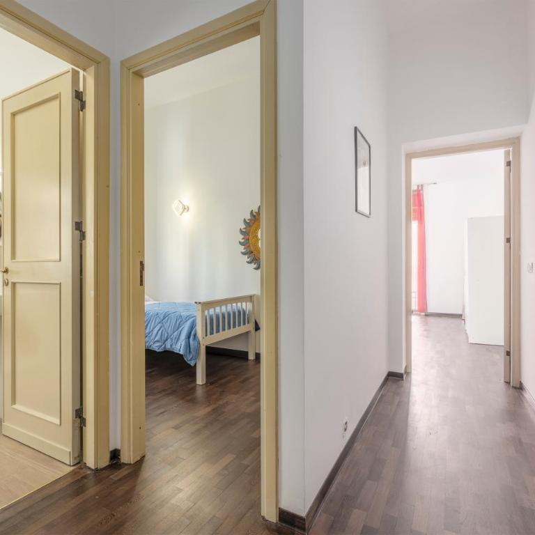 Casa D'amare Gianna - Lovely House - Two-Bedroom Deluxe Apartment with Ocean View - 6
