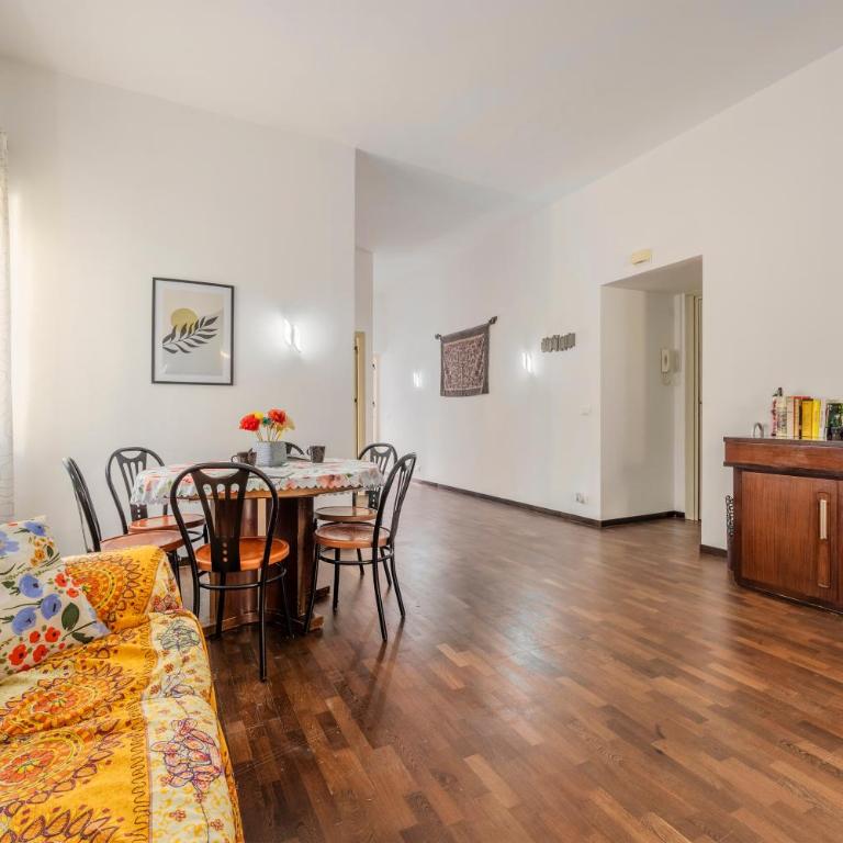 Casa D'amare Gianna - Lovely House - Two-Bedroom Deluxe Apartment with Ocean View - 1