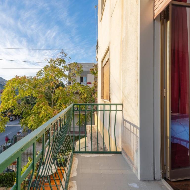 Casa D'amare Gianna - Lovely House - Two-Bedroom Deluxe Apartment with Ocean View - 17
