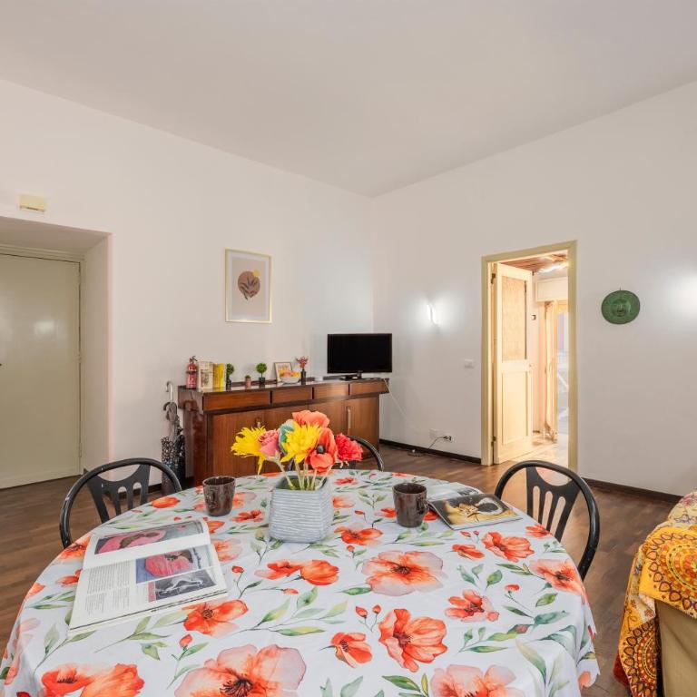 Casa D'amare Gianna - Lovely House - Two-Bedroom Deluxe Apartment with Ocean View - 3
