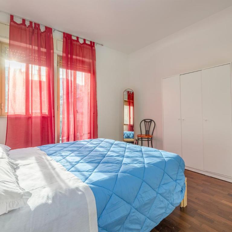 Casa D'amare Gianna - Lovely House - Two-Bedroom Deluxe Apartment with Ocean View - 10