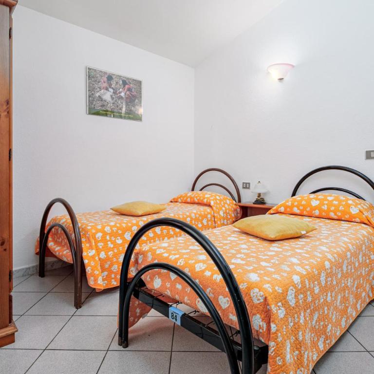 Sardegna Dream San Teodoro - Appartamento con Terrazza - 14
