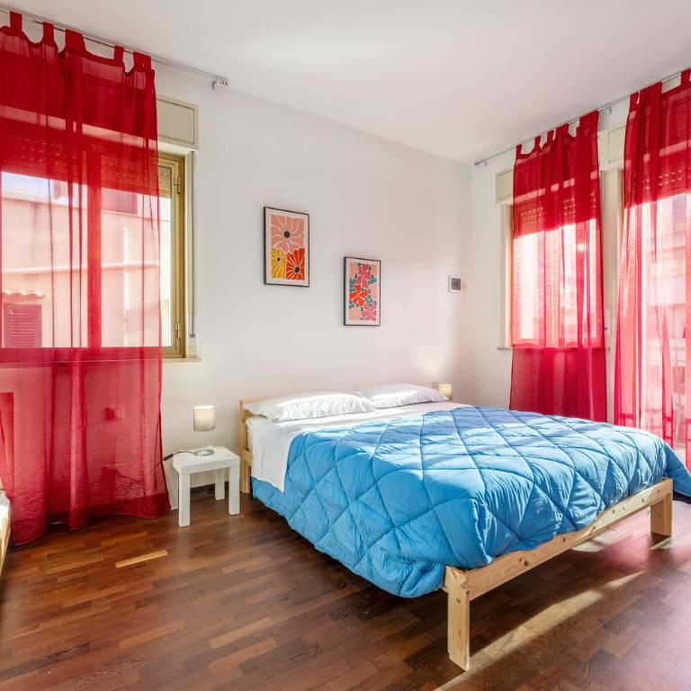 Casa D'amare Gianna - Lovely House - Two-Bedroom Deluxe Apartment with Ocean View - 7