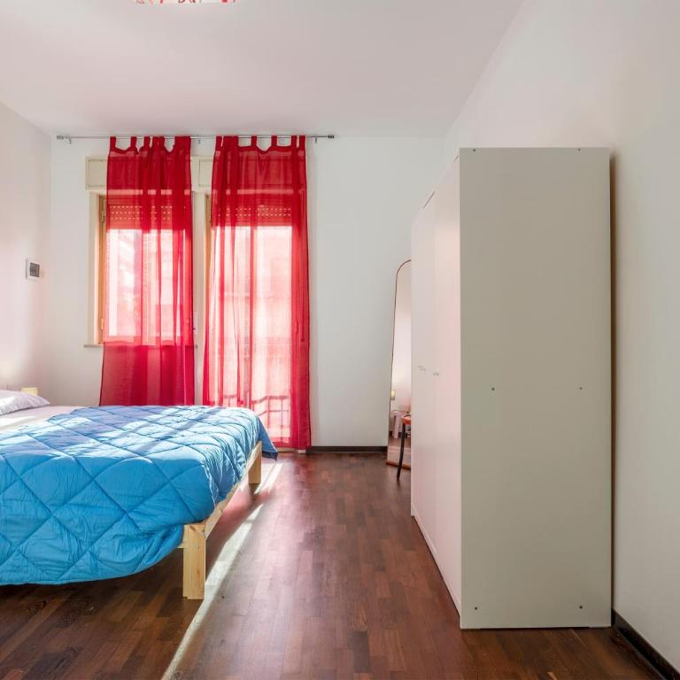 Casa D'amare Gianna - Lovely House - Two-Bedroom Deluxe Apartment with Ocean View - 9