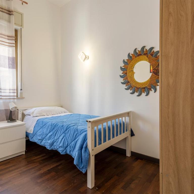 Casa D'amare Gianna - Lovely House - Two-Bedroom Deluxe Apartment with Ocean View - 15