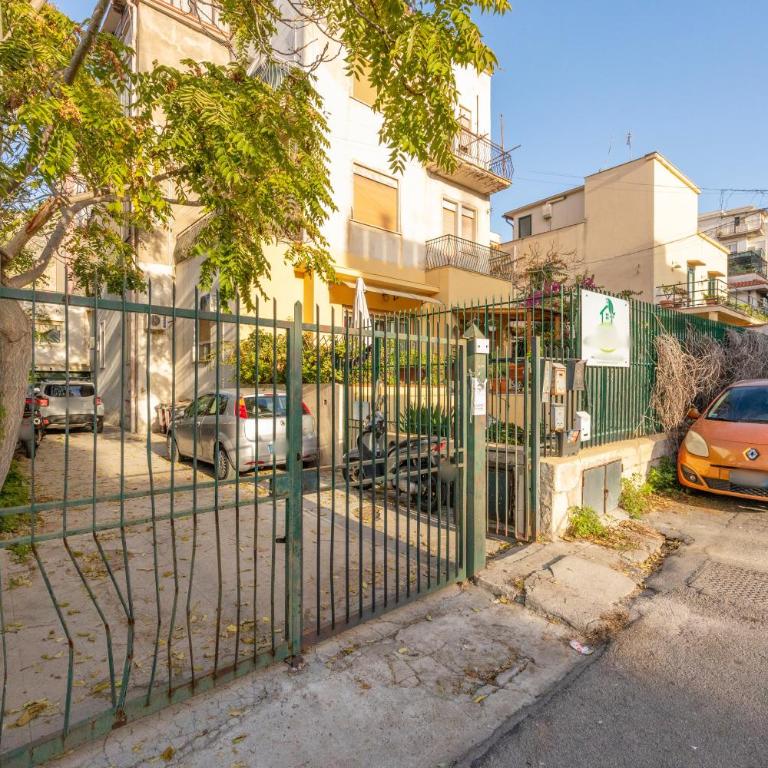 Casa D'amare Gianna - Lovely House - Two-Bedroom Deluxe Apartment with Ocean View - 22