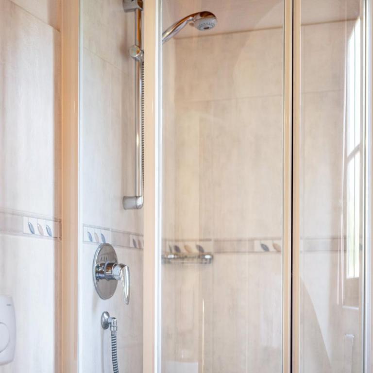 Mitterbruggehof Apt Berganemone - Appartamento Superior con 1 Camera da Letto e Balcone - 18