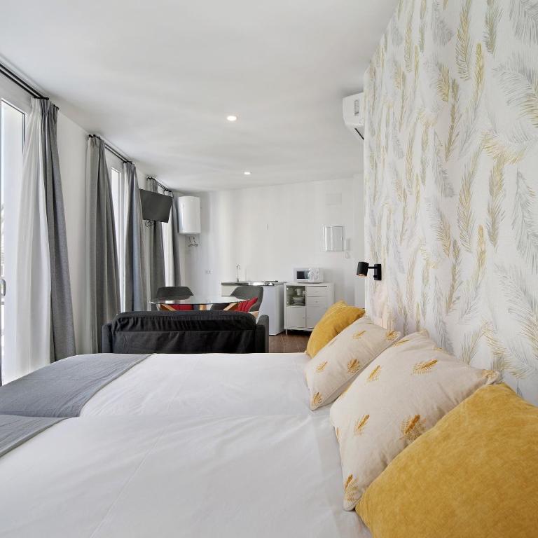 Casa Milano 1 - Apartamento Superior de 1 dormitorio con balcón - 13