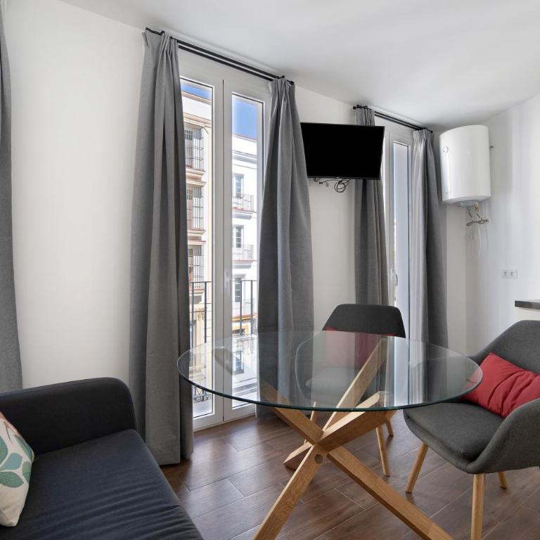 Casa Milano 1 - Apartamento Superior de 1 dormitorio con balcón - 2