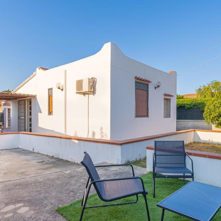 Plemmirium Ondosum - Villa - 1