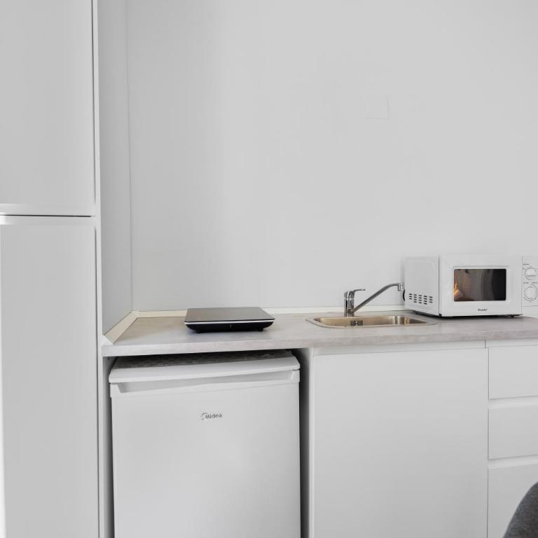 Casa Milano 1 - Apartamento Superior de 1 dormitorio con balcón - 9