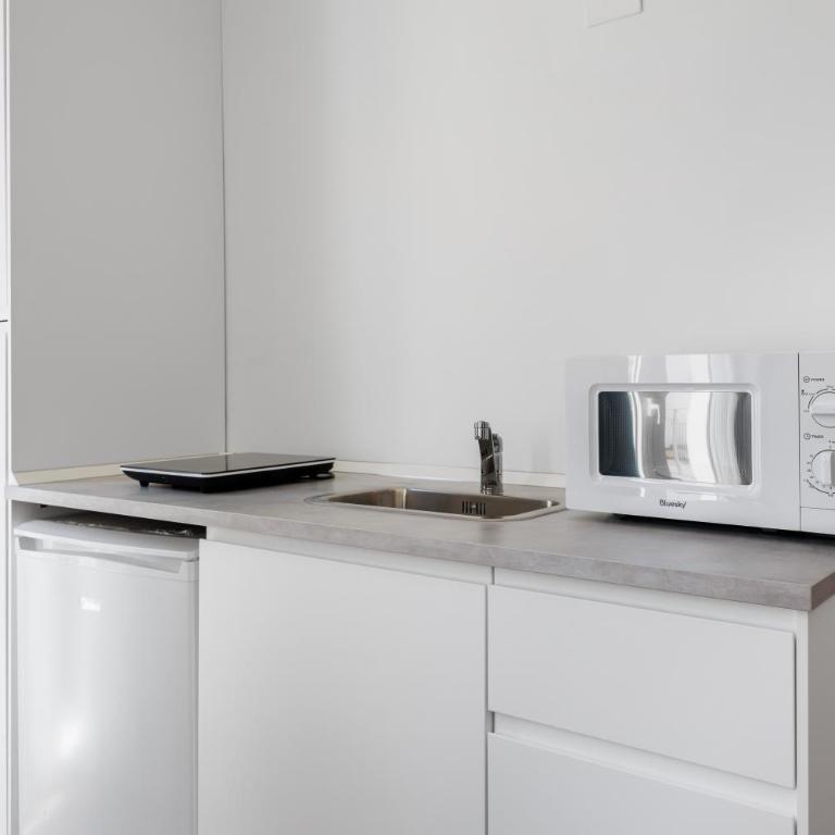 Casa Milano 1 - Apartamento Superior de 1 dormitorio con balcón - 7