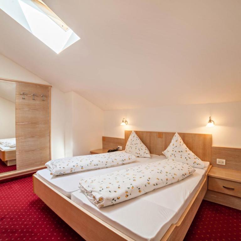 Mutspitz Rainegg - Appartamento Superior con 1 Camera da Letto e Balcone - 5