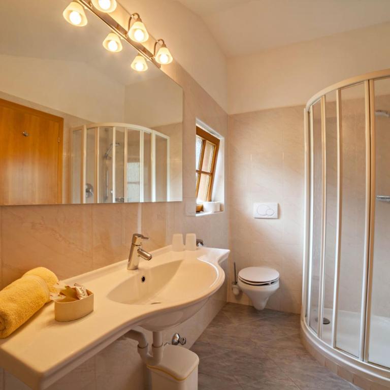 Mutspitz Rainegg - Appartamento Superior con 1 Camera da Letto e Balcone - 6