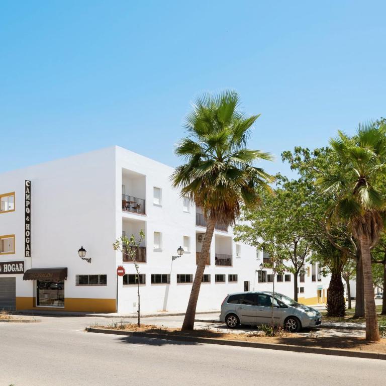 Estudio Pacifico 201 - Apartamento con ducha - 16